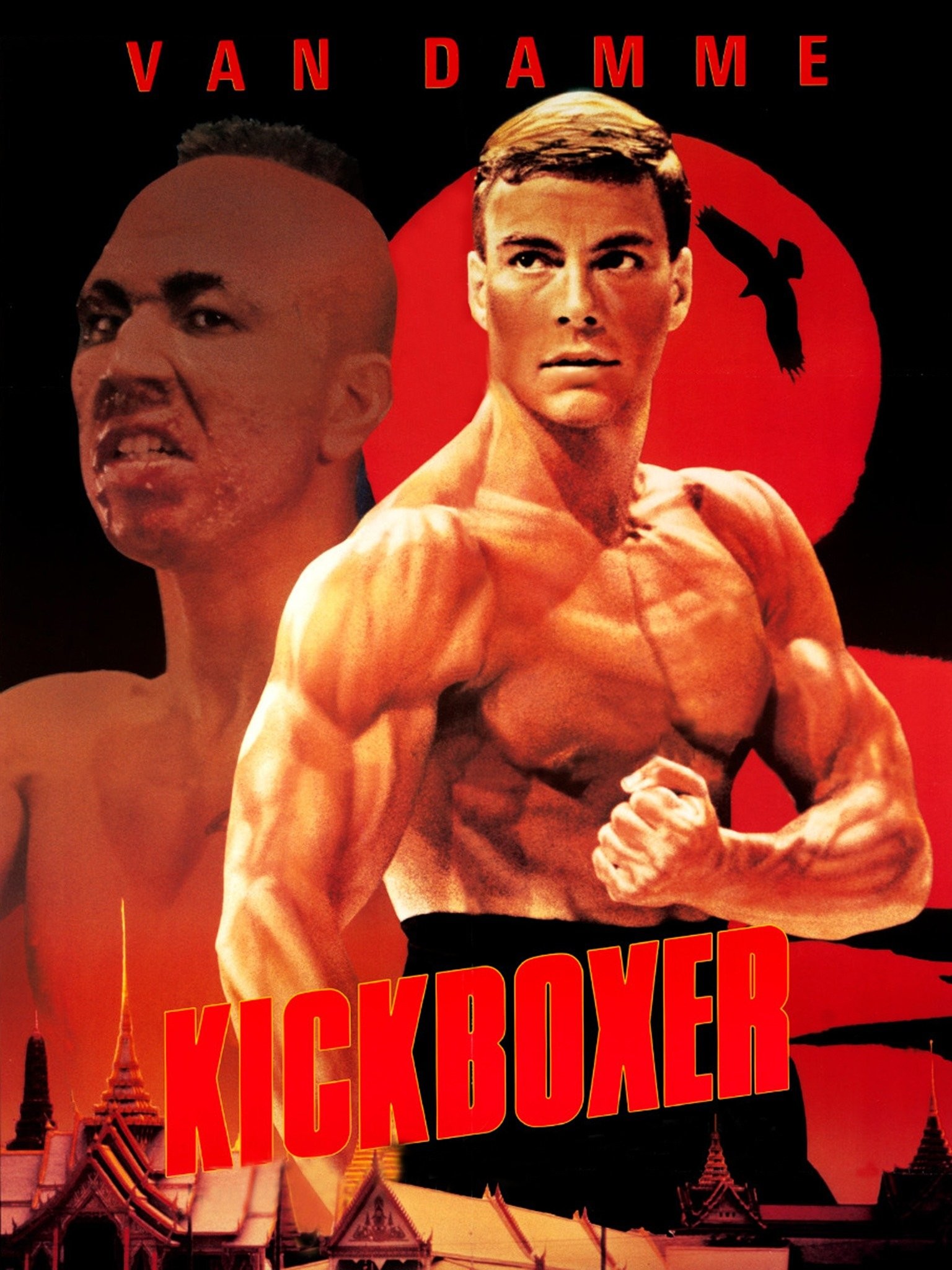 Watch Kickboxer 4: The Aggressor (1994) - Free Movies | Tubi